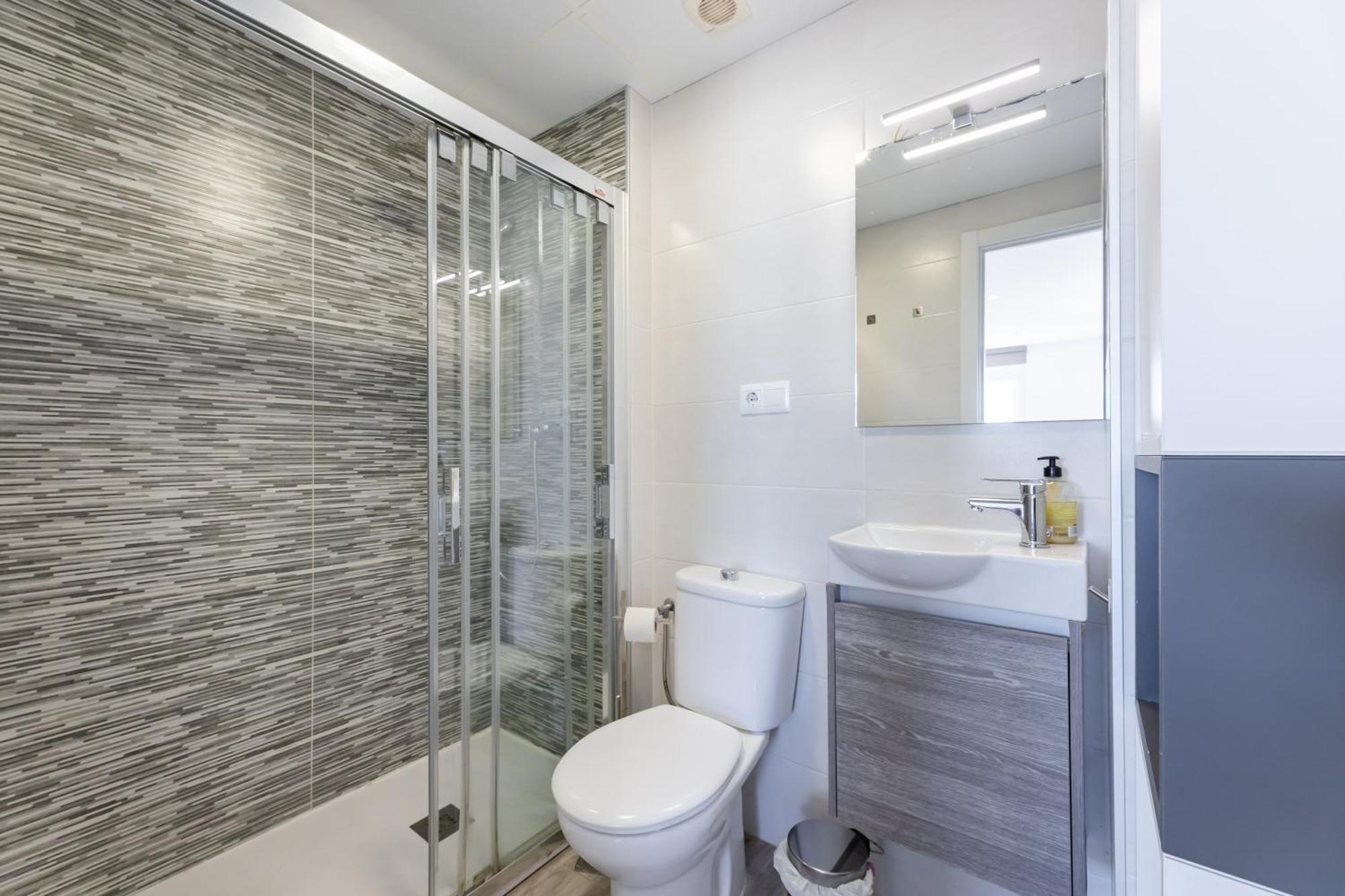 Vb Breathtaking Sea Views 1Bdr Apt Benalmádena Exterior photo